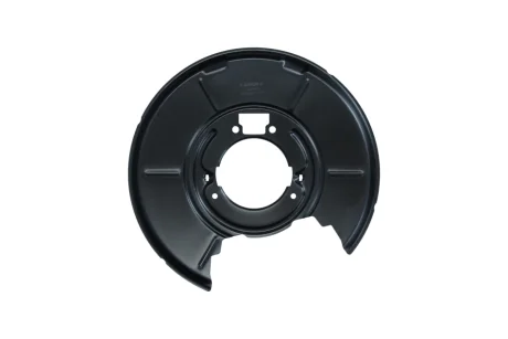 Кожух гальмiвного диска заднiй правий BMW 3 (E36/E46) 90-07 KAMOKA 1180013