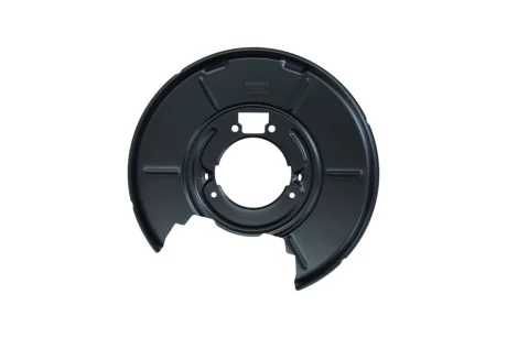 Кожух гальмiвного диска заднiй лiвий BMW 3 (E36/E46) 90-07 KAMOKA 1180014