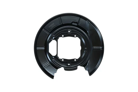 Кожух гальмiвного диска заднiй правий BMW 5 (E39) 95-03 KAMOKA 1180016