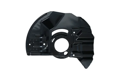 Кожух гальмiвного диска переднiй лiвий BMW 3 (E46) 98-06 KAMOKA 1180019