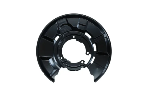 Кожух гальмiвного диска заднiй,лiвий BMW 3 (E90) 04-11 KAMOKA 1180021