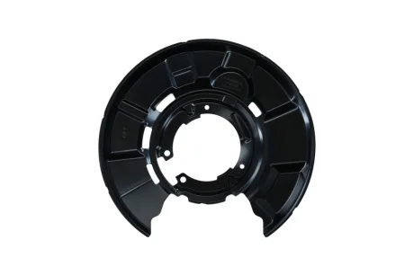 Кожух гальмiвного диска заднiй,правий BMW 3 (F30/F80) 11- KAMOKA 1180022