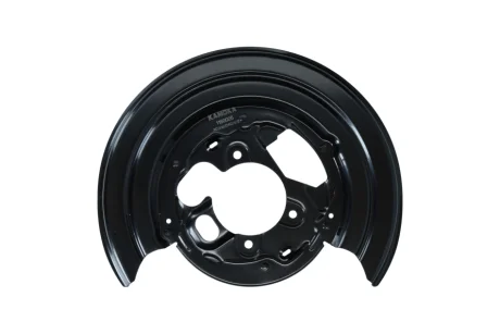 Кожух тормозного диска задний правый MB Sprinter 906 416-518CDI 06-18/VW Crafter6 KAMOKA 1180026