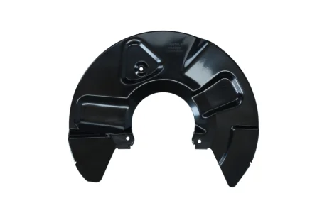 Кожух гальмiвного диска переднiй лiвий VW T5/T6 2.0 TSI 03- KAMOKA 1180027