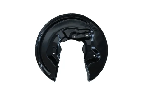 Кожух гальмiвного диска заднiй лiвий Skoda Superb /VW Passat 05-14 KAMOKA 1180030