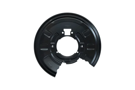 Кожух тормозного диска задний, правый BMW 3 (E46)/X3 (E83) 97-11 KAMOKA 1180032