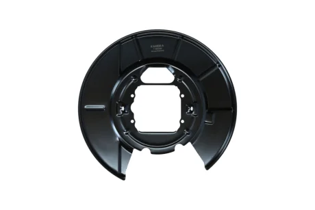 Кожух тормозного диска задний правый BMW X5 (E53) 00-06 KAMOKA 1180036