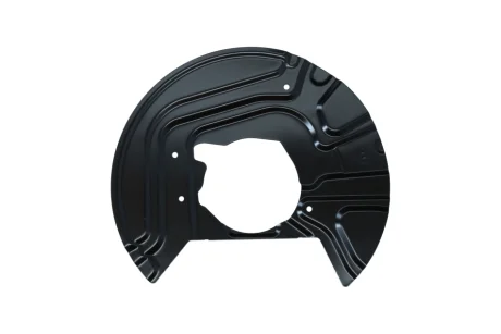 Кожух тормозного диска передний левый BMW X3 (E83) 03-11 KAMOKA 1180039