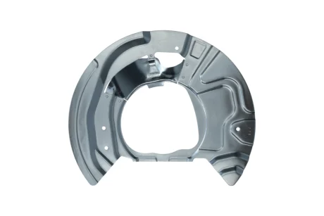 Кожух тормозного диска передний, левый BMW X5 (E70/F15)/X6 (F16) 2.0-4.8 06-18 KAMOKA 1180053