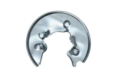 Кожух тормозного диска задний, левый KAMOKA 1180059