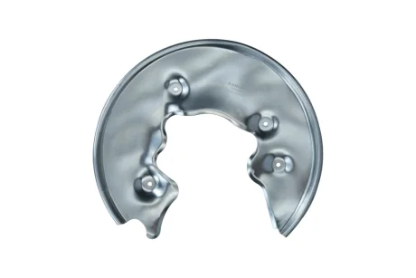 Кожух тормозного диска задний правый KAMOKA 1180060