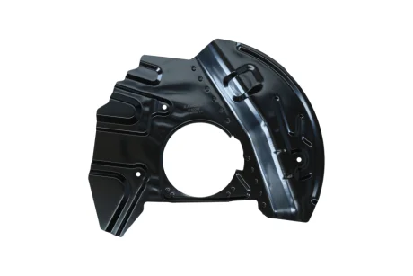 Кожух гальмiвного диска переднiй правий BMW X5 (E53) 00-06 KAMOKA 1180066