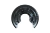 Кожух гальмiвного диска заднiй, правий Renault Megane II 02-09 KAMOKA 1180069 (фото 1)