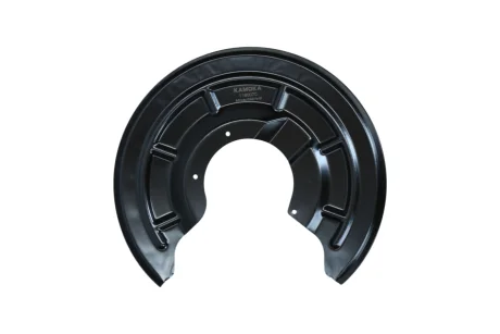 Кожух тормозного диска задний левый Renault Megane 03-08 KAMOKA 1180070