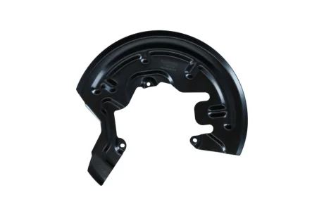 Кожух тормозного диска передний левый Renault Megane II 02-11 KAMOKA 1180072