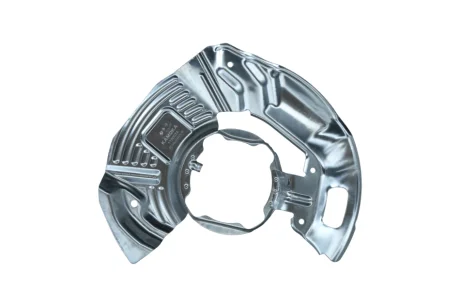 Кожух тормозного диска передний правый BMW 5 (E39) 95-03 KAMOKA 1180074