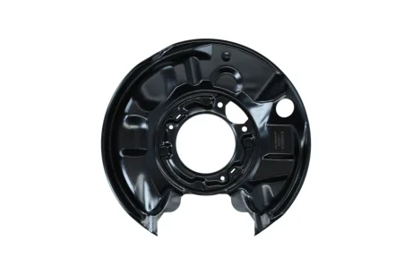 Кожух гальмiвного диска заднiй лiвий MB (W203/209) 00-10 KAMOKA 1180079