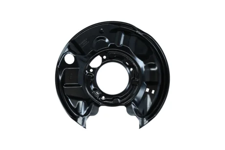 Кожух гальмiвного диска заднiй правий MB (W203/209) 00-10 KAMOKA 1180080