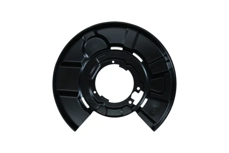 Кожух гальмiвного диска BMW 3 (E90/F30)/1 (E87)/4 (F32/F33) 05- KAMOKA 1180081