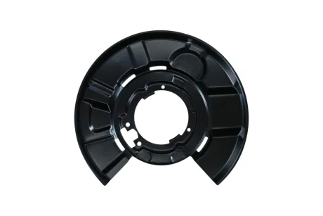 Кожух гальмiвного диска BMW 3 (E90/F30)/1 (E87)/4 (F32/F33) 05- KAMOKA 1180082