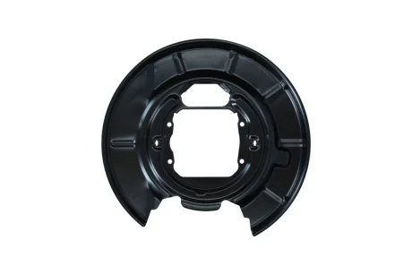 Кожух гальмiвного диска BMW 5 (E39) 96-03 KAMOKA 1180083