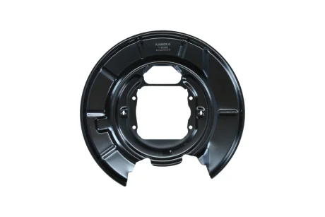 Кожух гальмiвного диска BMW 5 Touring (E39) 96-03 KAMOKA 1180084