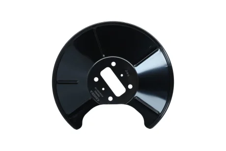 Кожух тормозного диска задний правый FORD Fiesta V/ Focus I 98-14 KAMOKA 1180100