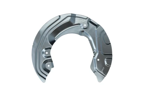 Кожух гальмiвного диска переднiй лiвий BMW 3 (E90) 04-11 KAMOKA 1180101