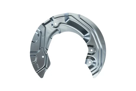 Кожух тормозного диска передний правый BMW 3 (E90) 04-11 KAMOKA 1180102