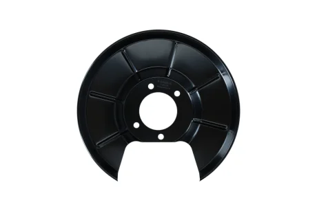 Кожух тормозного диска задний, левый Ford Galaxy 06-15 KAMOKA 1180105