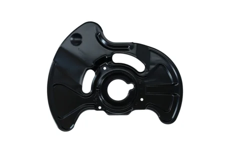 Кожух тормозного диска передний левый MERCEDES C-CLASS/CLK/SLK KAMOKA 1180109