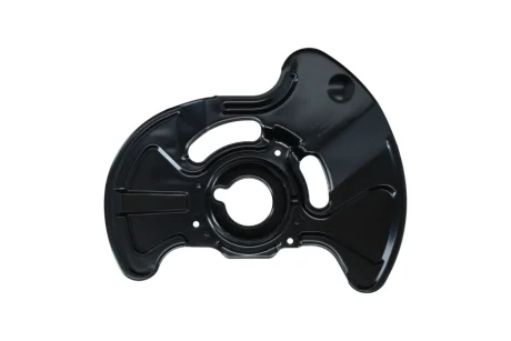 Кожух гальмiвного диска переднiй правий MERCEDES C-CLASS/CLK/SLK KAMOKA 1180110