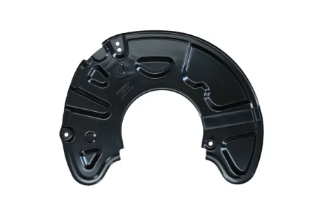 Кожух гальмiвного диска MB C-class (W204)/E-class (W212) 07- KAMOKA 1180112