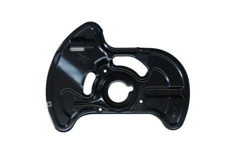 Кожух гальмiвного диска переднiй лiвий MB C-class (W204) 07-15 KAMOKA 1180113