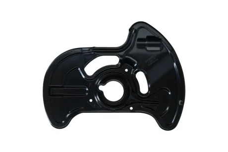 Кожух гальмiвного диска переднiй правий MB C-class (W204) 07-15 KAMOKA 1180114