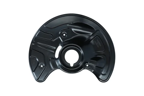 Кожух гальмiвного диска переднiй лiвий MB E-class (W211) 02-09 KAMOKA 1180117