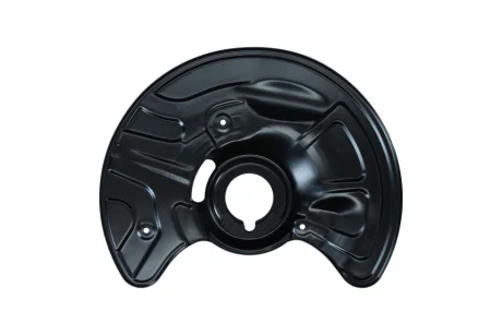 Кожух гальмiвного диска переднiй правий MB E-class (W211) 02-08 KAMOKA 1180118