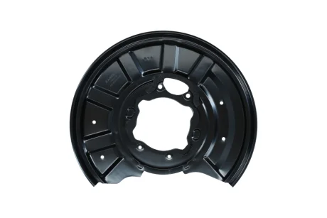Кожух тормозного диска задний левый MB C-class (W204) 07-14/E-class (W212) 09-16 KAMOKA 1180119