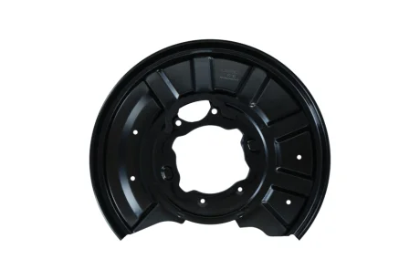 Кожух гальмiвного диска заднiй правий MB C-class (W204) 07-14/E-class (W212) 09-16 KAMOKA 1180120