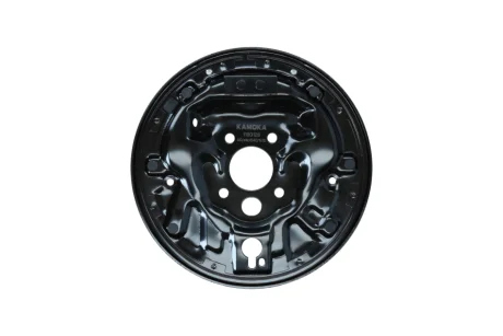 Крышка, тормозной барабан Skoda Octavia 96-10 KAMOKA 1180128