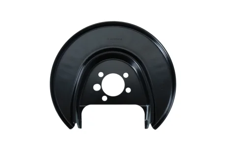 Кожух тормозного диска задний правый VW Polo/Skoda Fabia 99-14 KAMOKA 1180134