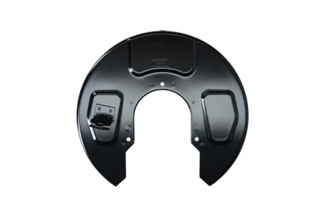 Кожух гальмiвного диска заднiй лiвий Ford Galaxy/VW Sharan 95-10 KAMOKA 1180137