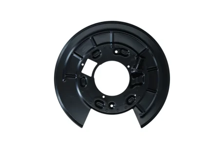 Кожух гальмiвного диска LAND ROVER Discovery/Range Rover 04-18 KAMOKA 1180140