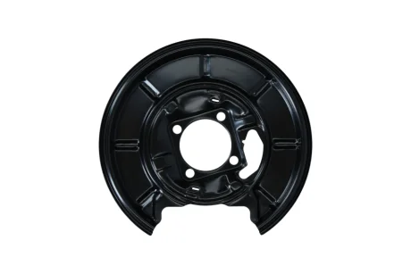 Кожух тормозного диска задний левый MB (W169/245) 04-12 KAMOKA 1180147
