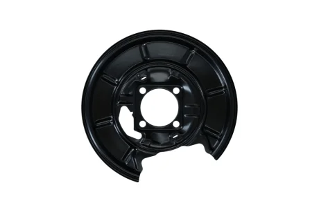 Кожух тормозного диска задний правый MB (W169/245) 04-12 KAMOKA 1180148
