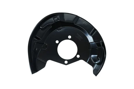 Кожух тормозного диска Nissan Qashqai 07-14 KAMOKA 1180158