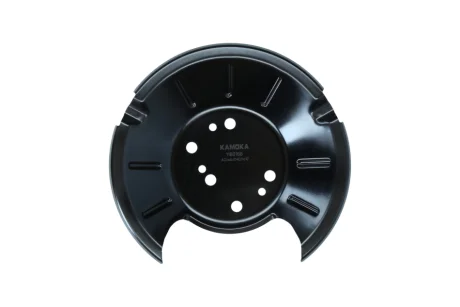 Кожух гальмiвного диска FORD Fiesta VI 06- KAMOKA 1180166