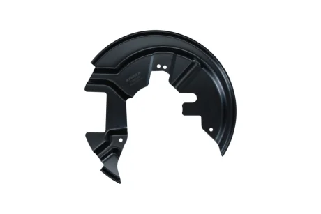 Кожух гальмiвного диска FORD Fiesta VI 06- KAMOKA 1180168