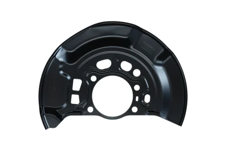 Кожух тормозного диска передний левый TOYOTA Auris (E18), Corolla 12-19 KAMOKA 1180179