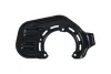 Кожух тормозного диска OPEL Combo/Meriva A 01-11 KAMOKA 1180192 (фото 2)